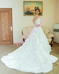 Свадебное платье 347104278
